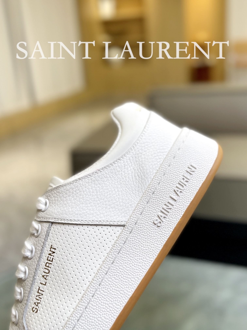 YSL Casual Shoes